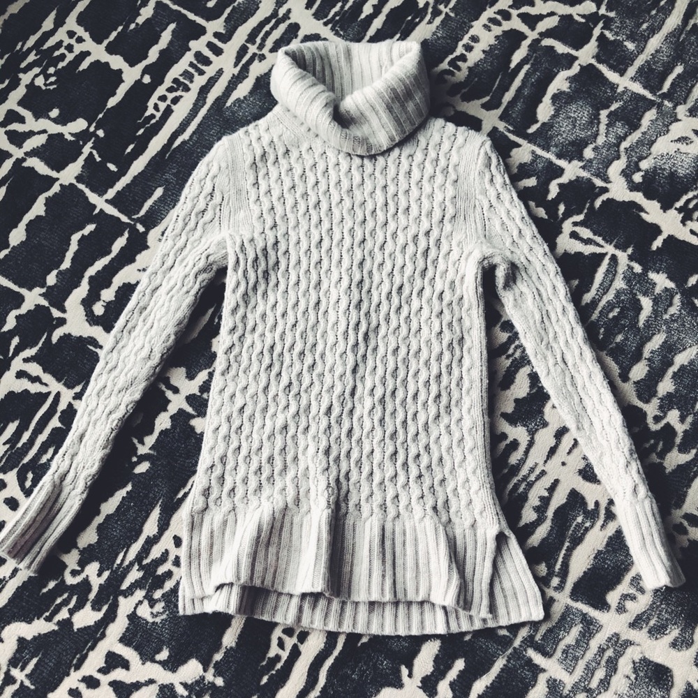 J. Crew Sweater